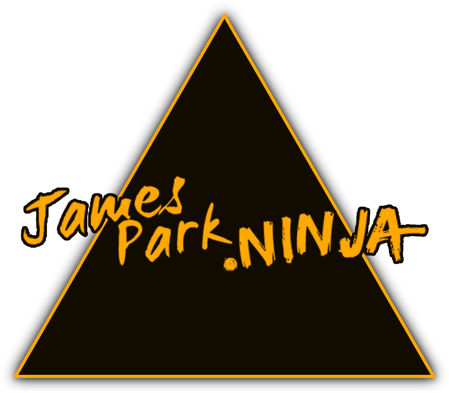 JamesPark.ninja Logo